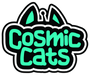 Cosmic Cats Official Merch Store